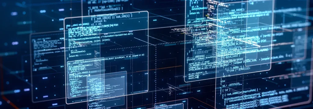 Web開発のイメージ